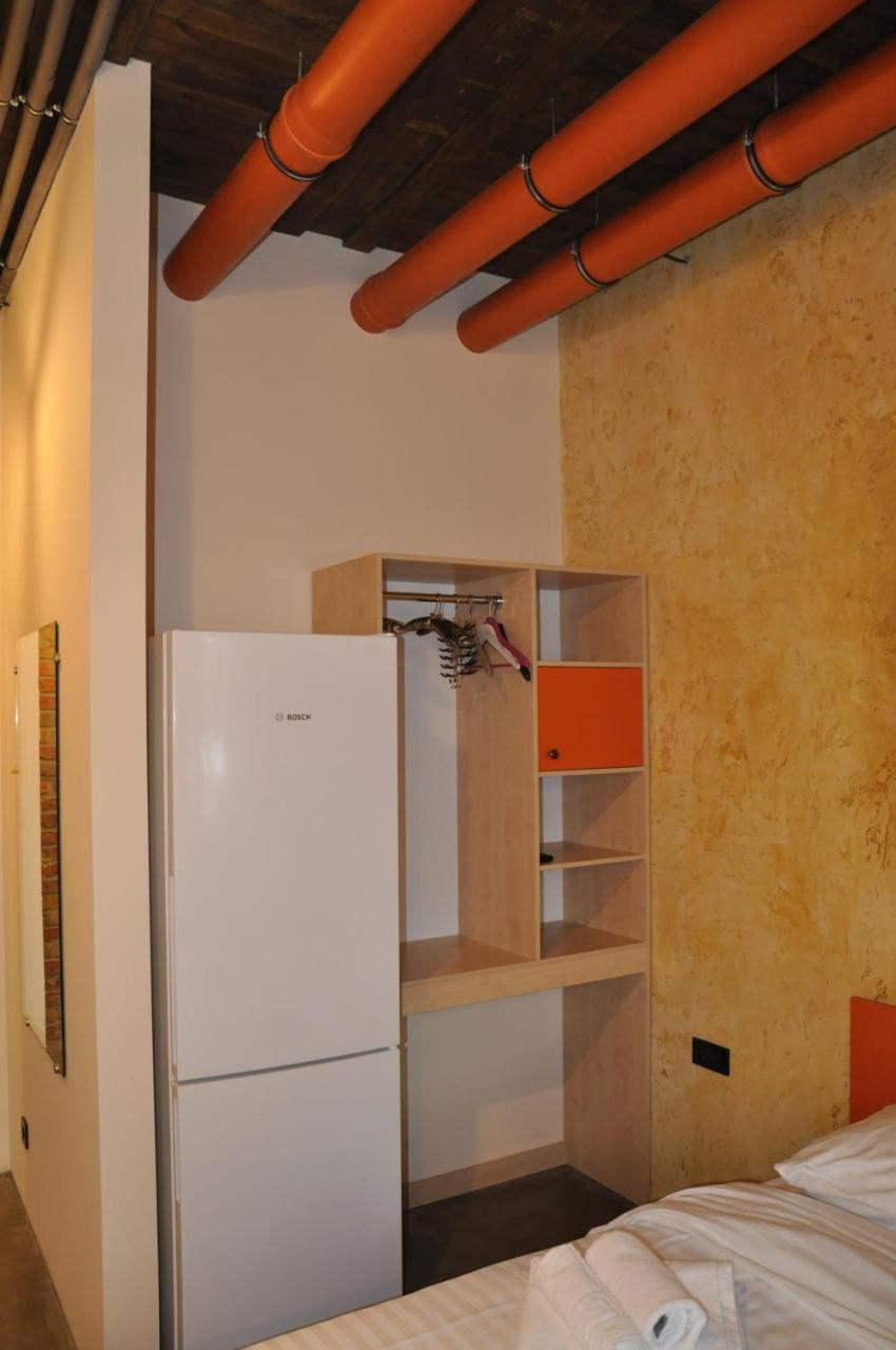 Apartment Arena City Loft Κίεβο Εξωτερικό φωτογραφία