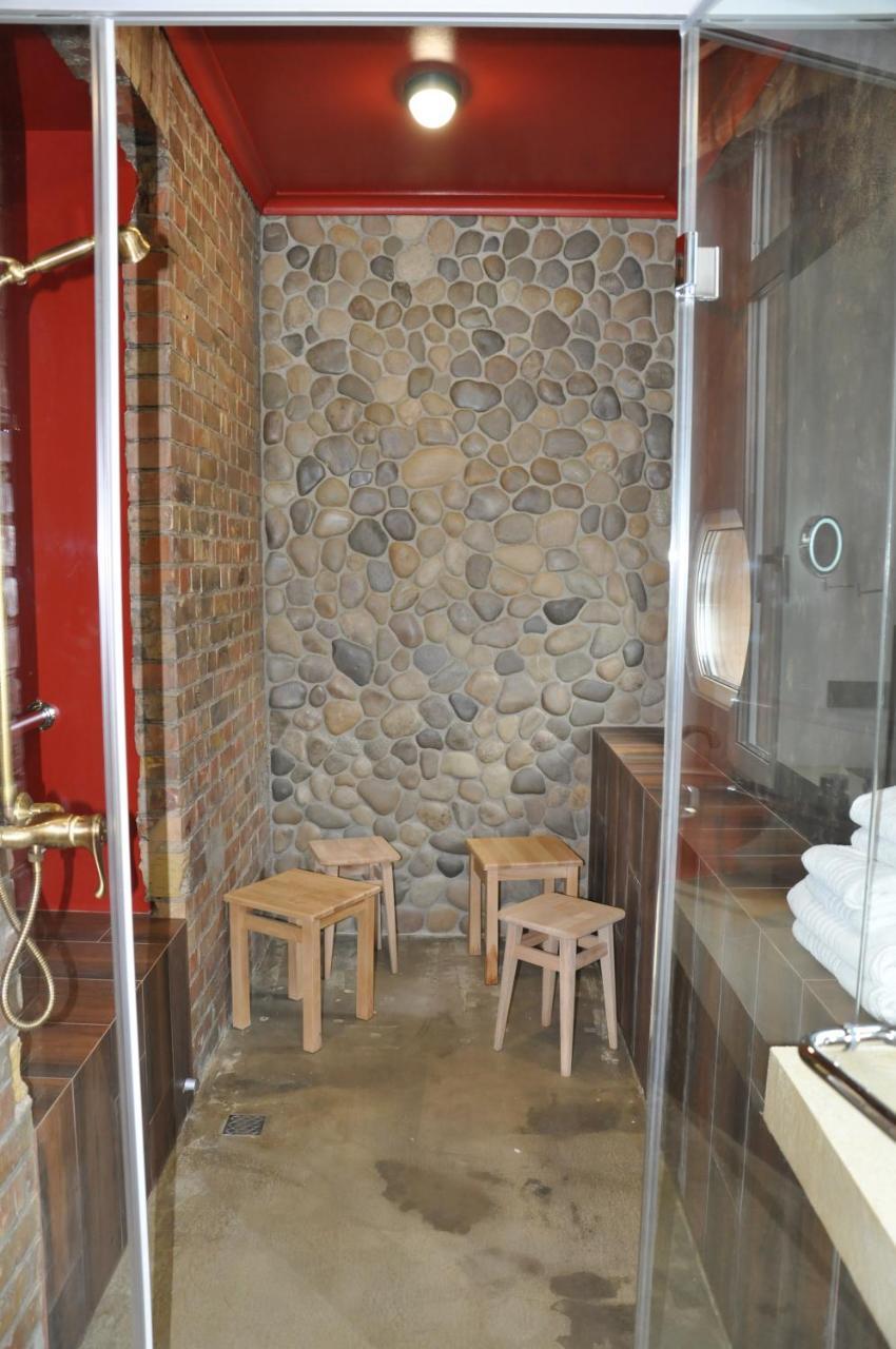 Apartment Arena City Loft Κίεβο Εξωτερικό φωτογραφία