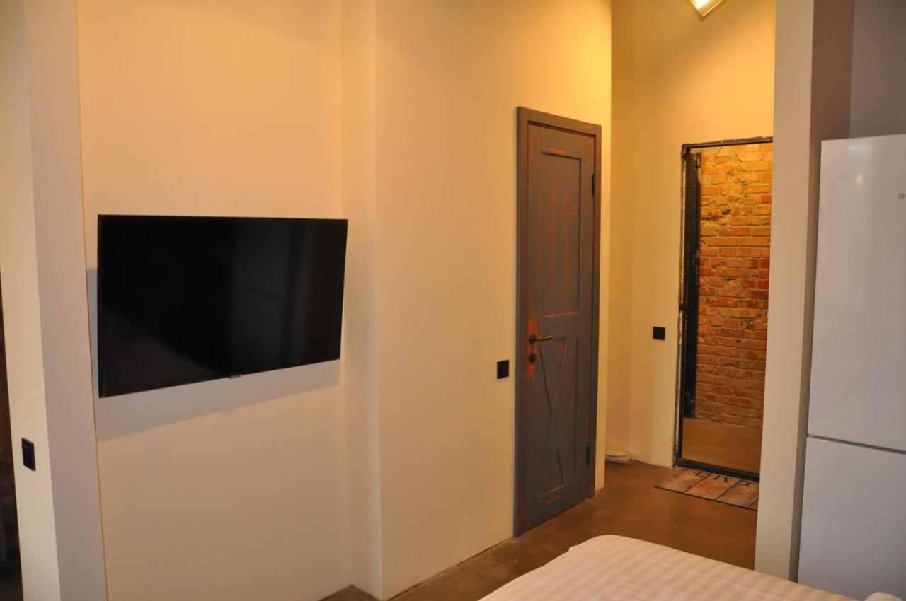 Apartment Arena City Loft Κίεβο Εξωτερικό φωτογραφία