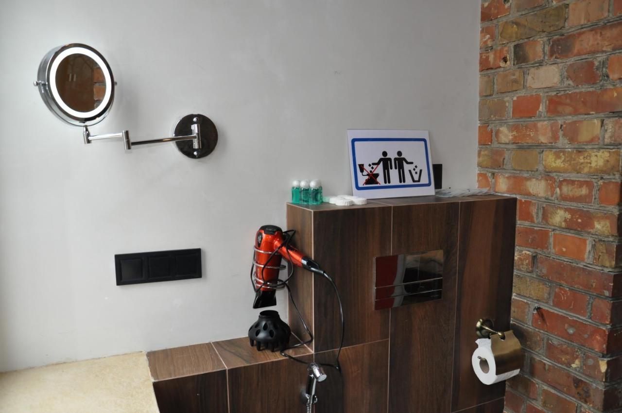 Apartment Arena City Loft Κίεβο Εξωτερικό φωτογραφία