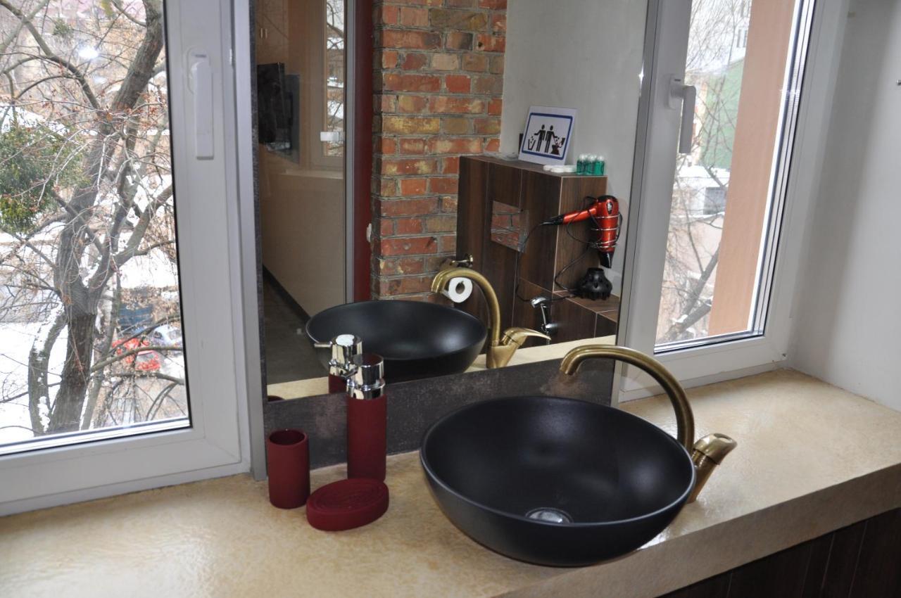 Apartment Arena City Loft Κίεβο Εξωτερικό φωτογραφία