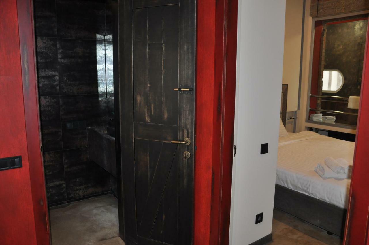 Apartment Arena City Loft Κίεβο Εξωτερικό φωτογραφία