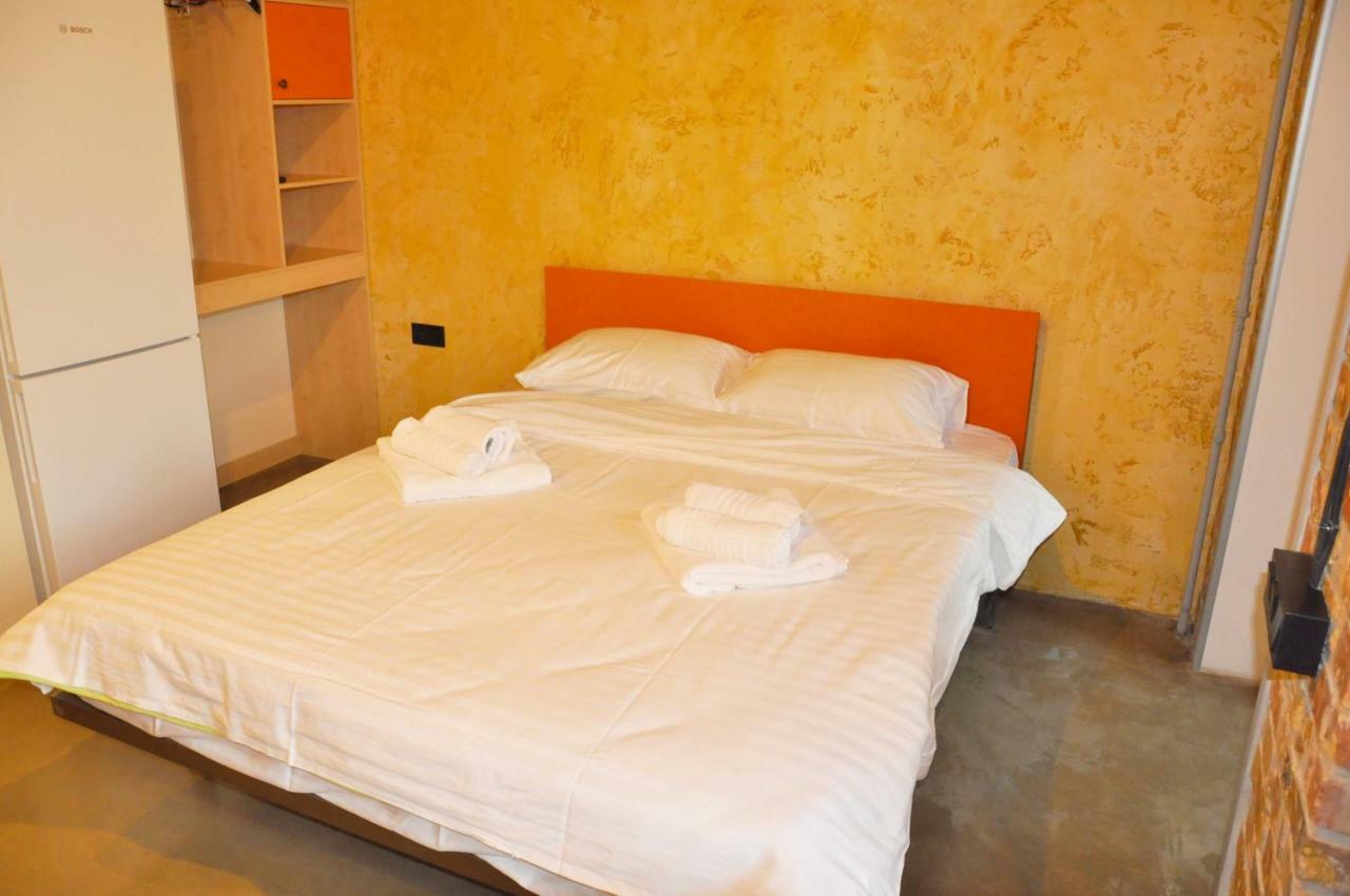 Apartment Arena City Loft Κίεβο Εξωτερικό φωτογραφία