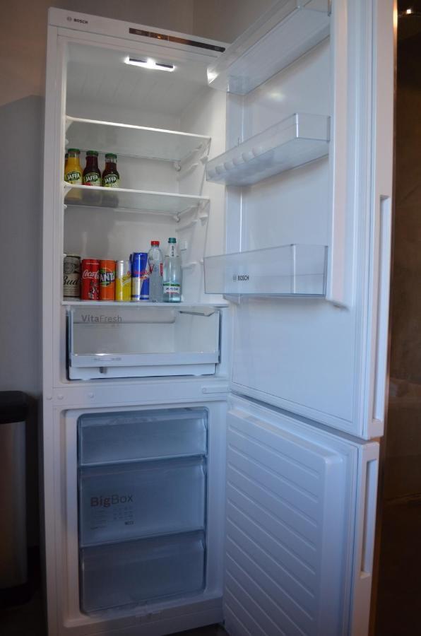 Apartment Arena City Loft Κίεβο Εξωτερικό φωτογραφία