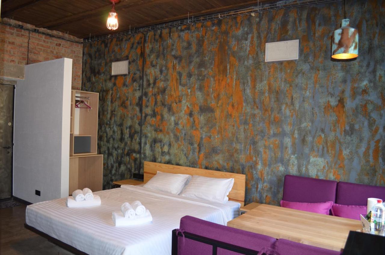 Apartment Arena City Loft Κίεβο Εξωτερικό φωτογραφία